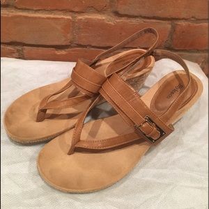 Woman’s Style & Co. Sandals